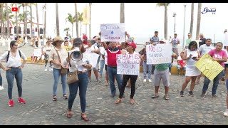 MAYOR PRECARIEDAD Y DESIGUALDAD EN LA RIVIERA NAYARIT [upl. by Laiceps169]