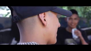 RICHARD AHUMADA PARA GANAR FT ALKER VIDEO OFICIAL [upl. by Oderfodog]