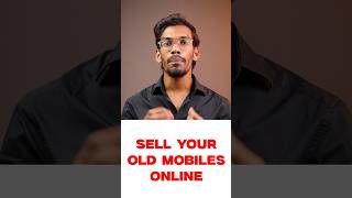 Sell Your Old Mobiles Online… 🔥 smartphone tech [upl. by Perkins]