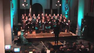 Christus factus est  Anton Bruckner [upl. by Pickard]