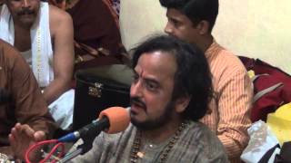 Nelogi Ashad Utsav 2014  Kaivalya Kumar Gurav [upl. by Nannaihr]