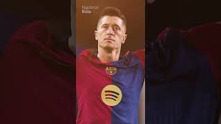 Gol Robert Lewandowski Dianulir Hansi Flick Tetap Menerima Kekalahan Barcelona [upl. by Ocirled935]