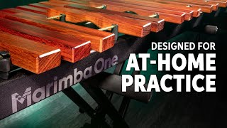 Marimba One 30 Octave Educational Marimba Demo [upl. by Oca849]