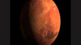 Gustav Holst  Mars [upl. by Nnep]