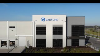 Garyline Factory Tour [upl. by Ori]