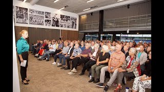 Inger Støjberg i Randers [upl. by Relyks362]