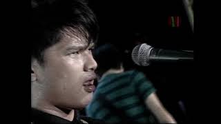 Hilera live MYX MO 2006 [upl. by Rosaline]