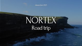 NORTEX  Road Trip [upl. by Eremahs]