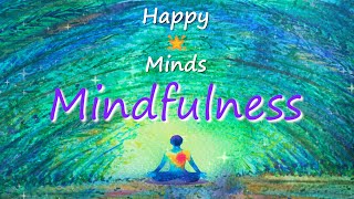 Mindfulness Meditation for Kids  5 Minutes Easy Guided Meditation for Children [upl. by Dunston]