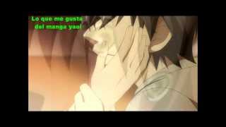 Sekaichii Hatsukoi Capitulo 013 Sub español [upl. by Aimil]