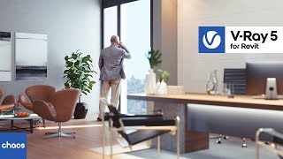 Webinar VRay 5 for Revit [upl. by Doran]