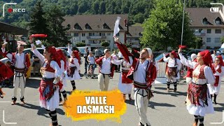 Valle Dasmash  Napoloni [upl. by Dayle]