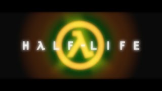 HalfLife cinematic trailer [upl. by Rory873]