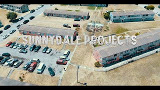 Sunnydale Projects  San Francisco  CA [upl. by Cressy]