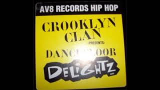 THE CROOKLYN  DANCEFLOOR DELIGHTZ [upl. by Coussoule]