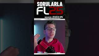 Sp Football Life 2025  Kurulum Sık sorulan sorular PART1 [upl. by Ahgem]