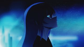 AMV Skrillex  A Street I Know [upl. by Burnley943]