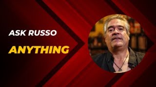 Ask Vince Russo Anything [upl. by Peppy866]