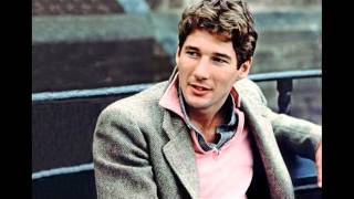 Modern Movie Legends  Richard Gere [upl. by Maible]