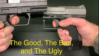 Beginner’s Guide to Good Triggers vs Bad Triggers [upl. by Areta]