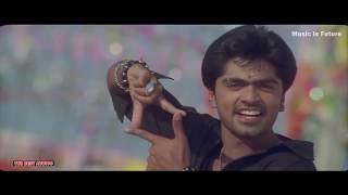 Kalakuven Kalakuven  Dum Movie Video Song  Simbu  Deva [upl. by Quirita]