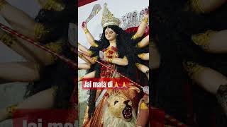 Hath jor kare li magnwa aye maiya Jai mata di🙏🙏daliy mini vlog [upl. by Tullus]