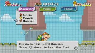 Paper Mario  La Porte Millénaire Lets Play  Episode 6 Live [upl. by Maker]