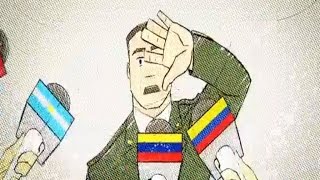 Para entender por qué Venezuela debe anular su retiro de la Corte IDH [upl. by Mccartan]