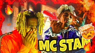 Foreigner Reacts To MC STAN  307  TADIPAAR [upl. by Cahn]