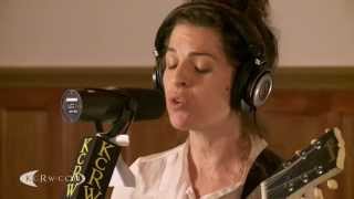 Jesca Hoop performing quotBorn Toquot Live at the Village on KCRW [upl. by Sauncho961]