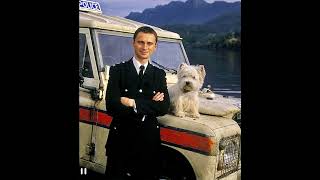 Hamish Macbeth theme hamishmacbeth tvthemes robertcarlyle themes themesong tv scotland [upl. by Nedyaj928]