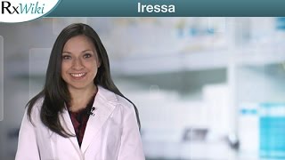 Overview of Iressa a Prescription Medication Used to Treat NonSmall Cell Lung Cancer [upl. by Eineg939]