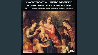 Magnificat in E Minor [upl. by Awuhsoj]