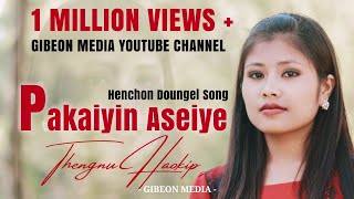 THENGNU HAOKIP2019  PAKAIYIN ASEIYE  Video processed at GIBEON MEDIA [upl. by Nnaerb499]