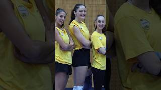 Zehra Gunes💞 is giving a😙😙😘zehragunes volleyball short viralshort [upl. by Karas]