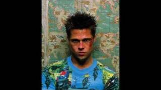 Fight Club by Chuck Palahniuk audiobook  4 of 8 [upl. by Olumor639]