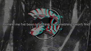 I Prevail  Hurricane Lyric Video [upl. by Wetzell]