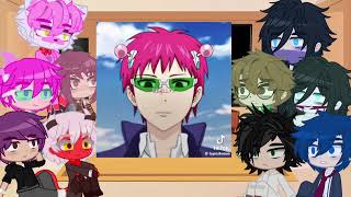 fandoms react pt1  fnaftdloskBlue exorcist tmf  sumna [upl. by Niatsirt633]