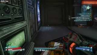 Borderlands The PreSequel Sub Level 13 Part 2 [upl. by Given]