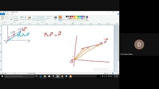 Moment Varignons theorem Equivalent couple EngineeringinBangla [upl. by Pasquale409]