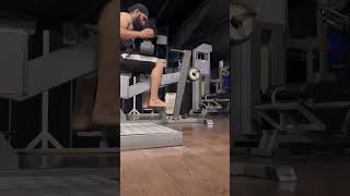 Grow your Calves motivation workout gym explore [upl. by Attirehs]