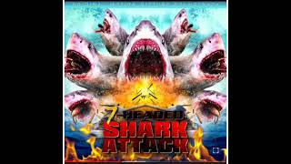 7 Headed shark attack 01 the light [upl. by Simetra]