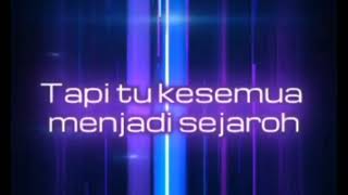 Ceroh cuaco  Rosalinda video lirik  karaoke [upl. by Gathard363]