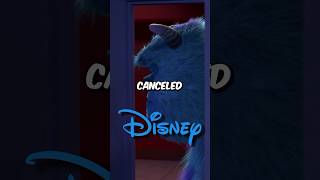 5 Times Disney Animated Movies Got Cancelled [upl. by Pepin834]