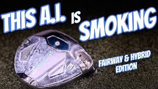 Boost Your Game Callaway Woods And Hybrid Review [upl. by Clea]