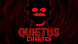 QUIETUS REMIXED Charted Late 500 subs special part 12 [upl. by Maurilla]