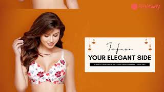 Lingerie Sale Offer  Buy Bra 4 for 999 [upl. by Igor]