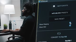 BEST FCPX Plugins For Cinematic Video MotionVFX [upl. by Shelagh542]