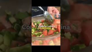 2 Ensaladas Saludables para el verano  Live Video [upl. by Annig]