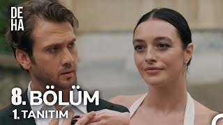 Deha 8 Bölüm 1 Fragmanı  quotBabasının Oğlu quot [upl. by Godfree]